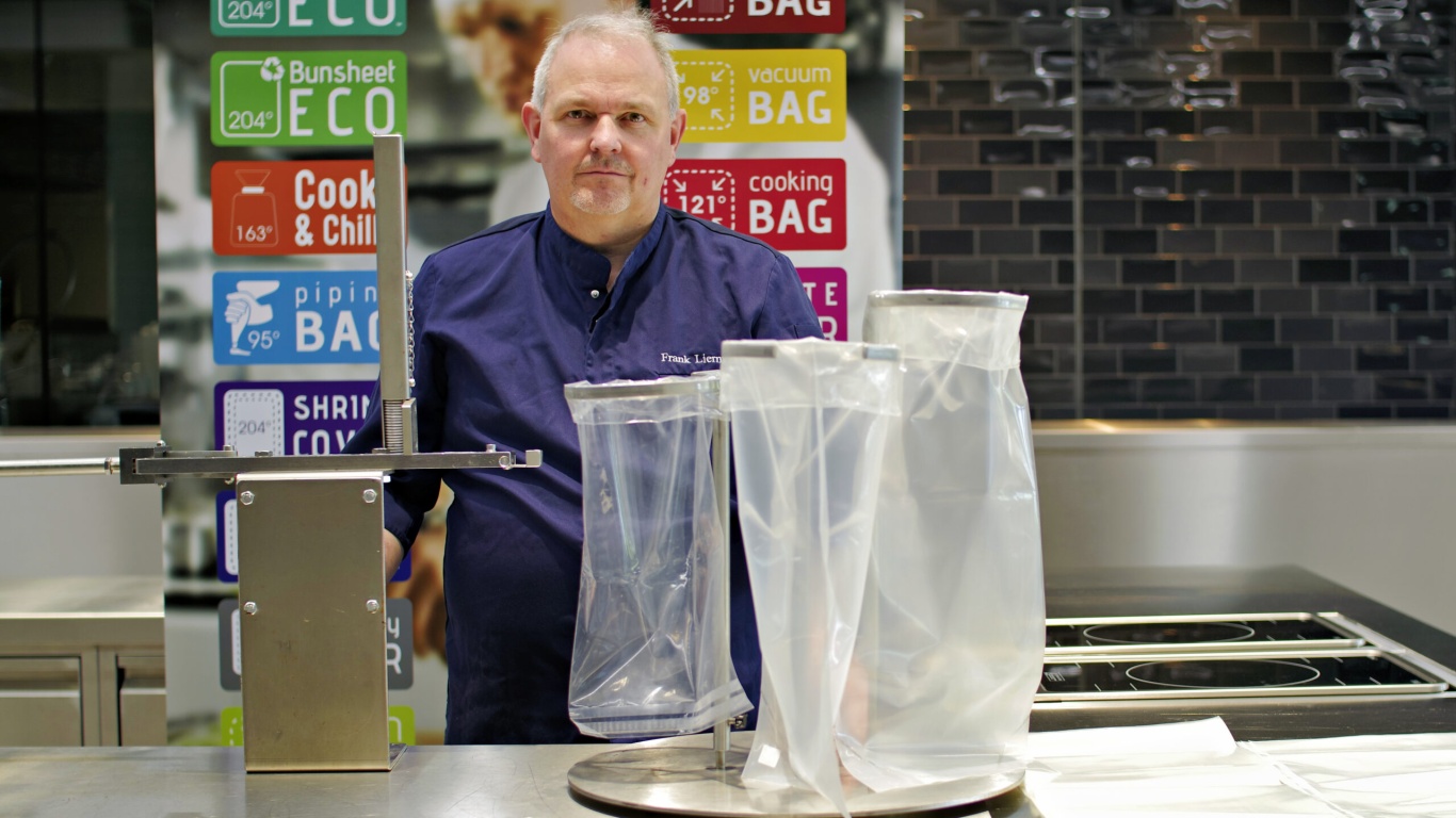 Cook & Chill Geräte