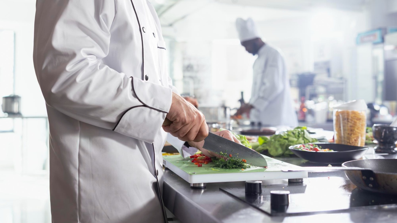 Cook & Chill Vorteile und Nachteile