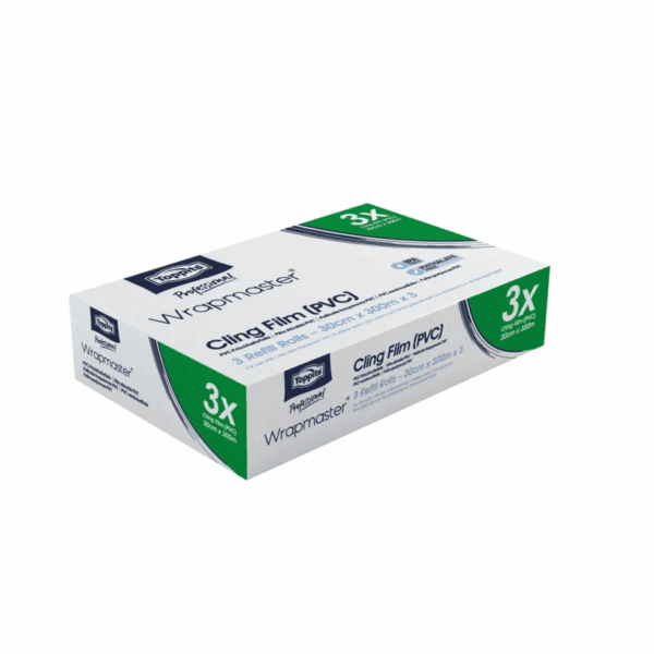 Frischhaltefolie Toppits Professional
