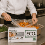 PanSaver eco im einsatz