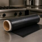 Teflon Folie schwarz Cook & Chill (1)