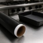 Teflon Folie schwarz Cook & Chill (2)