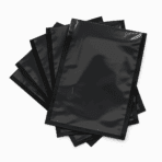 Vakuum Siegelrandbeutel schwarz1