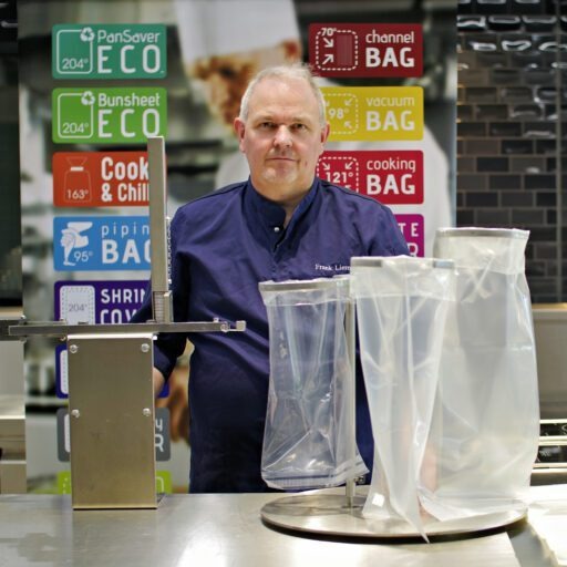 cook & Chill beratung mit experten frank liermann