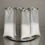 cook chill beutel in verwendung