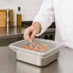 pancover abdeckfolie gemüse