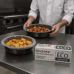 pansaver eco rund im einsatz