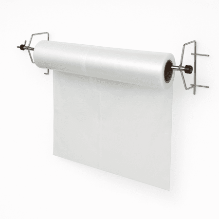 wandabroller für schutzhüllen 1